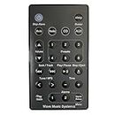 Universal Remote Control for Soundtouch Wave Music System III CD/Player Controller AWRCC1 AWRCC2 AWRCC3