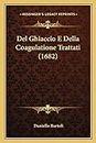 Del Ghiaccio E Della Coagulatione Trattati (1682)