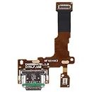 Cell Phone Replacement Part Charging Port Flex Cable for LG Stylo 4 Q710 Q710MS Q710CS L713DL Accessories