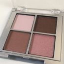 New Clinique All About Eye Shadow Quad #06 Pink Chocolate 0.07oz/2.2g Unboxed
