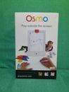 Osmo The Game System Starter Kit for iPad Learning *COMPLETE* *FREE SHIPPING*