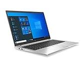 HP EliteBook 840 G7 14 Zoll 1920x1080 Full HD Intel Core i5 10310U 512GB SSD Festplatte 16GB Speicher Windows 11 Pro Webcam Notebook Laptop (Generalüberholt)