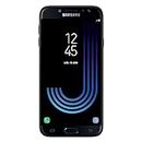 Samsung Galaxy J7 2017 Smartphone débloqué 4G (Ecran : 5,5 pouces - 16 Go - Nano-SIM - Android) Noir