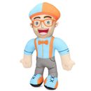 2023 Plush My Buddy Figure Doll Educational Toys For Toddlers Babies Kids Toy