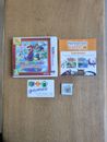 NINTENDO 3DS 2DS - Boite + Jeu Mario Party Island Tour Version Select