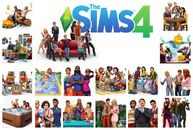 Los Sims 4 códigos originales