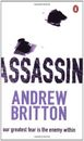 Assassin by Britton, Andrew Paperback Book The Cheap Fast Free Post