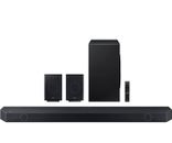 Samsung Q-series HW-Q990C 11.1.4Ch Wireless Dolby Atmos Soundbar + Rear Speakers