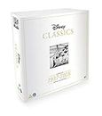 Disney Classics Complete 55 Disk Movie Box Set 1937-2018 [DVD]