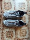 Nike Air Max 97 Silver Grigio Shoes Scarpe Zapatos Sneakers