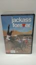 Jackass Forever (DVD, 2022) New And Sealed Fast Ship Region 4