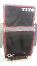  Custom Tool box Cover by Dmarrco for Husky 27" Combo 5 Drawer with top chest
