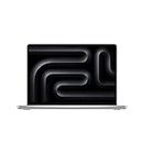 Apple 2023 MacBook Pro (14-inch, M3 Pro chip with 12‑core CPU and 18‑core GPU, 18GB Unified Memory, 1TB) - Silver