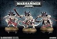 Warhammer 40 K Tyranid Warriors 2015