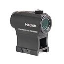 HOLOSUN HS403B Red Dot Sight - 2 MOA, Waterproof, 12 Brightness Settings, Shake Awake, for Rifles