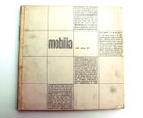 Very rare Mobilia magazine no.66 January 1961 • Scandinavian furniture design