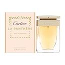 Cartier La Panthere Edp 50 Ml
