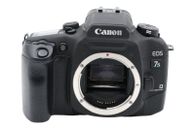Canon EOS 7s Digital Case Body SLR Camera