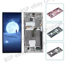 OLED For Samsung Galaxy S22 Ultra 5G S908U/U1/W LCD Display Screen Replacement