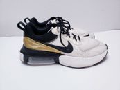Nike Air Max Verona Shoes 11 Beige Black Gold Womens CLEARANCE SALE