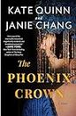 The Phoenix Crown: A Novel