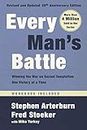 Every Man's Battle, Revised and Updated 20th Anniversary Edition: Winning the War on Sexual Temptation One Victory at a Time