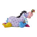 Enesco Eeyore” from Disney by Britto Line Figurine 2.6 Inches 73564