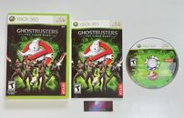 Ghostbusters The Vidéo Game - Xbox 360 Complet Version NTSC Anglaise Microsoft