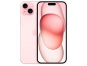 Apple iPhone 15 512GB Pink Factory Unlocked Excellent