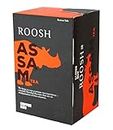 coffee day beverages Coffee Day Roosh Premium Assam Tea , (100 Bags), 300 grams