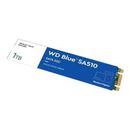 WD Blue 1TB SA510 SATA SSD M.2 2280