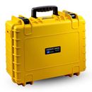 B&W International 18.5" Waterproof Case, Polypropylene | 14.5 H x 18.5 W x 7.5 D in | Wayfair 5000/Y/SI