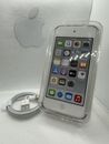 Apple iPod Touch 7. Generation 7G 32GB Silber Silver Collectors offene Box NEU