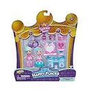 Shopkins Happy Places S7 Welcome Pack - Fabulous Fox Vanity