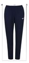 Nike Academy Tracksuit Bottoms Joggers Womens Ladies Navy Size M