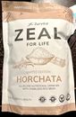 Zurvita Zeal for Life - Limited Edition HORCHATA - 30 Day (420gr/14.8oz) 05/25!