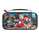 Pochette de transport deluxe officielle Super Mario Odyssey