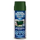 Painter's Touch Spray Paint in Hunter Green, 340g