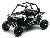 New Ray Toys - 1:18 Scale ATV - Polaris Rzr XP1000 57593, Assorted