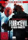 Fear & Evil - Die große Horror-Box [3 DVDs] [Alemania]