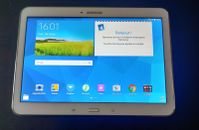 Tablet PC Samsung Galaxy Tab 4 SM-T530 16 Go, Wi-Fi 