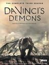 Da Vinci's Demons: The Complete Tercera Temporada