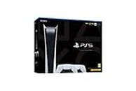 PlayStation PS5 Digital and Extra DualSense Bundle