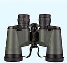 Monocular Telescope, Spotting Scope Telescope,8X40 Binoculars Large Eyepiece Waterproof High-Power High-Definition Binoculars Concert Game