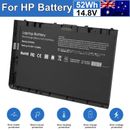 BT04XL Battery For HP EliteBook Folio 9470M 9480M HSTNN-DB3Z 682962-001 H4Q47AA