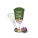Lotus Botanicals Bio Retinol Youth Radiance Face Wash | Preservative Free | For All Skin Types | 100ml