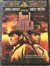 Duel at Diablo(MGM/United Artists) - DVD - James Garner Sidney Poitier