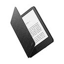 Amazon Kindle-Stoffhülle | schlankes, leichtes Design |(nur geeignet für die 11. Generation – 2022), schwarz