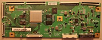 65" SONY LED/LCD TV XBR-65A8H TCON BOARD 6871L-6385A