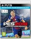 Pro Evolution Soccer 2018 Premium - Day-one - PlayStation 3